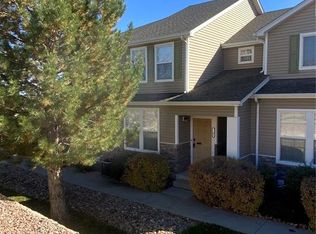 7584 Sandy Springs Point, Fountain, CO 80817