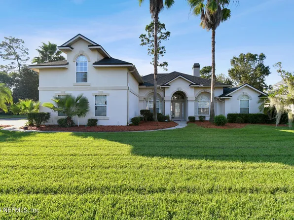 2200 WIDE REACH Drive, Fleming Island, FL 32003