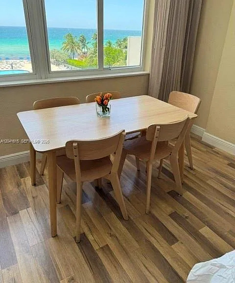 19201 Collins Ave #348 — Photo 1