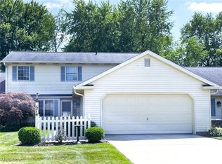 674 Bent Creek Dr, Wadsworth, OH 44281