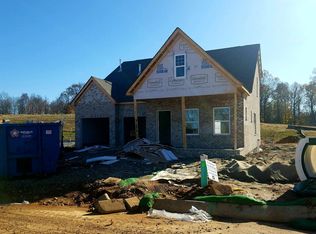 164 Telavera Dr LOT 12, White House, TN 37188