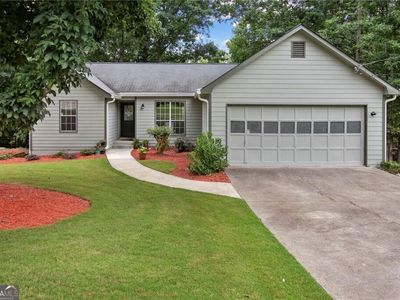 5695 Princeton Oaks Dr, Sugar Hill, GA, 30518