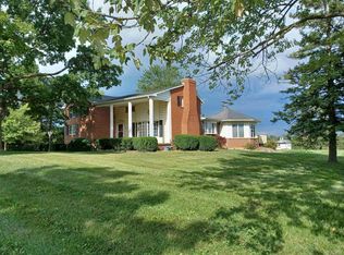 3201 Knight Hwy, Adrian, MI 49221