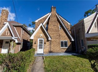 6517 Rosemoor St, Pittsburgh, PA