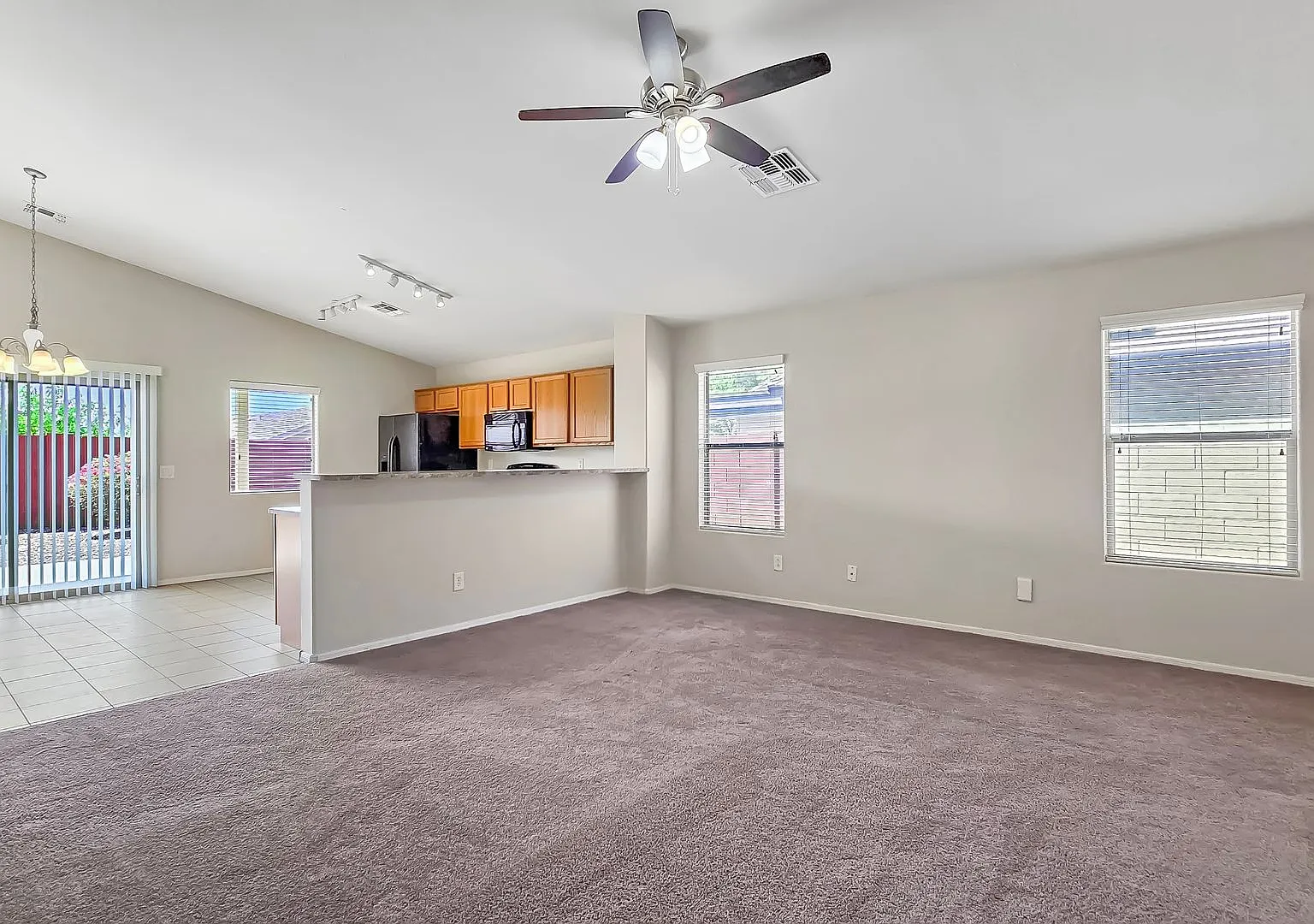 New Carpet and paint! Great home for the money in Buckeye! — Photo 4