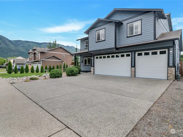 231 19th Street, Gold Bar, WA 98251
