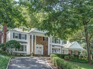 8 Lord Wm Penn Dr, Morris Twp., NJ 07960