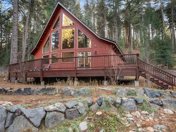 13 Evergreen Cir, Blairsden, CA 96103