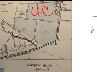 B 17 L6&701 Richwood Rd, Mount Royal, NJ 08061