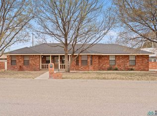 312 E 17th St, Portales, NM 88130