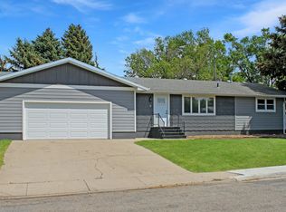 9 S High St, Aberdeen, SD 57401