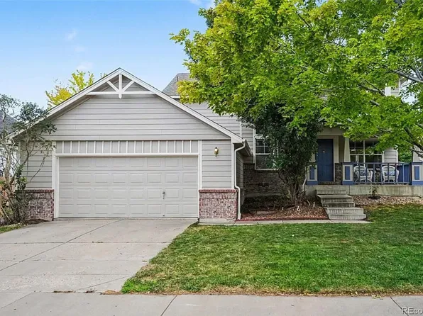 2552 E 116th Ave, Thornton, CO 80233