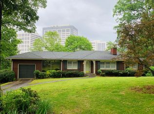 3543 Simpson Farm Dr SE, Smyrna, GA 30080