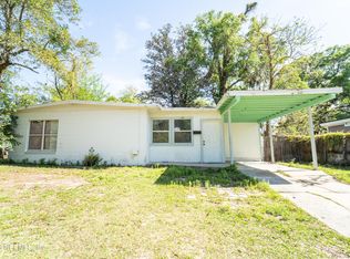 1387 GRIFLET Road, Jacksonville, FL 32211