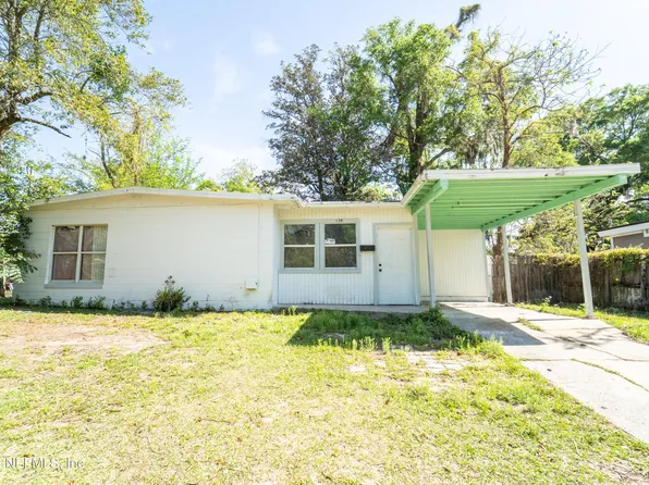 1387 GRIFLET Road, Jacksonville, FL 32211