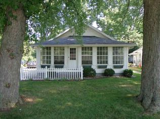 19667 Palisade Ave, South Bend, IN