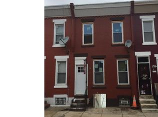 2127 Fernon St, Philadelphia, PA 19145