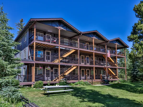 78679 US Hwy 40 Building 2 unit 7, Winter Park, CO 80482