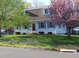 125 5th St, Bristol, CT 06010