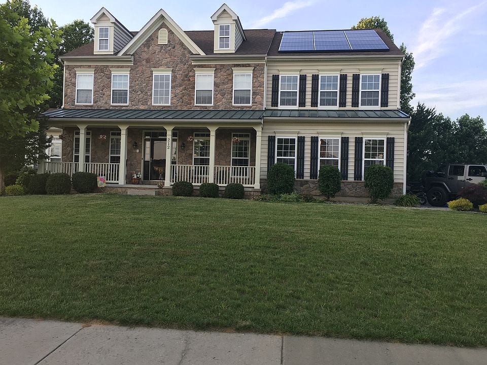 1st image of 212 Red Tailed Hawk Ln