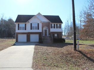 213 Dehart Dr, Shelby, NC 28152