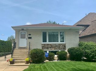 8644 W Stolting Rd, Niles, IL 60714