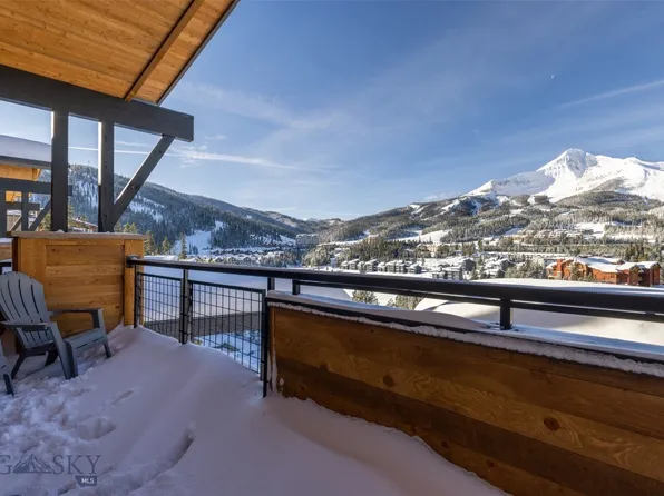2C Summit View Dr #501C, Big Sky, MT 59716