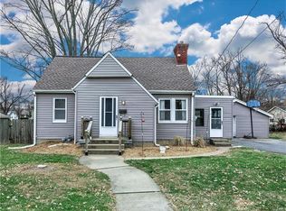 10 Grandview Dr, Collinsville, IL