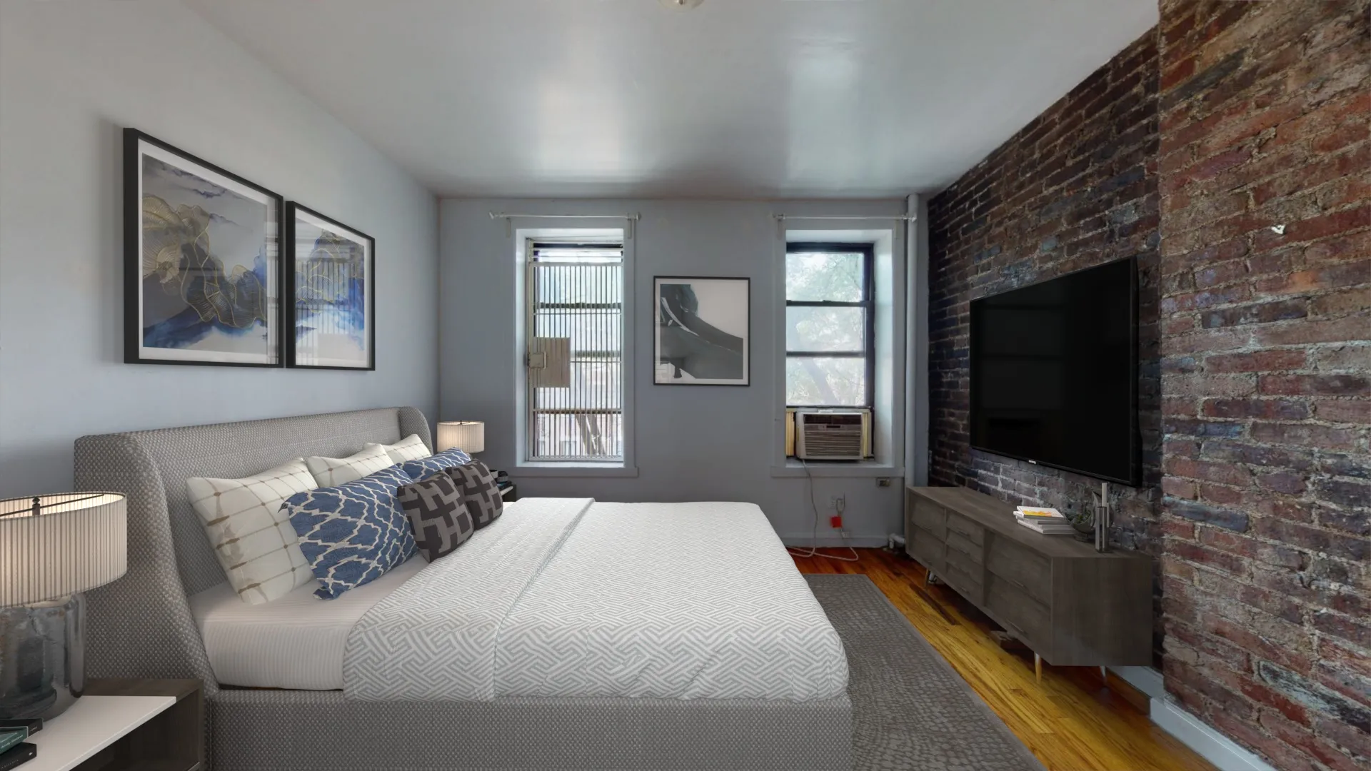 43 Clinton Street #2D in Lower East Side, Manhattan | StreetEasy