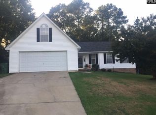 231 Walnut Grove Cir, Irmo, SC 29063