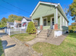 3814 Leslie Ave, Covington, KY