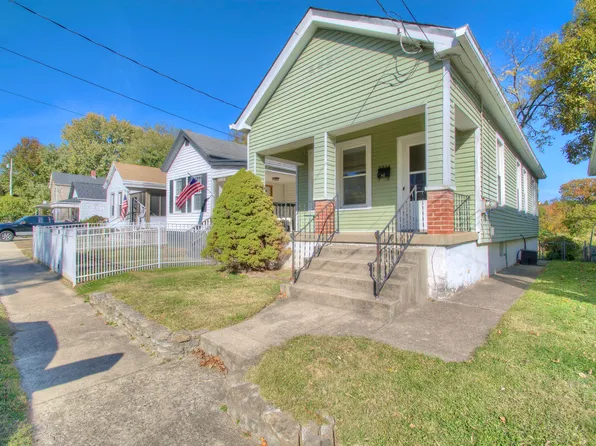 3814 Leslie Ave, Covington, KY 41015