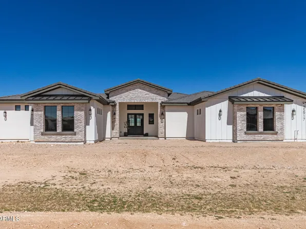 35917 N 10TH Avenue, Phoenix, AZ 85086
