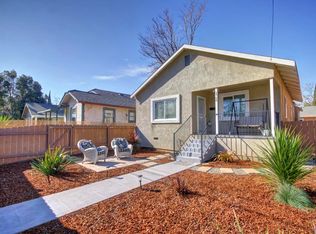 2768 42nd St, Sacramento, CA