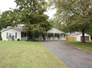 25 Club House Ln, Tiptonville, TN 38079