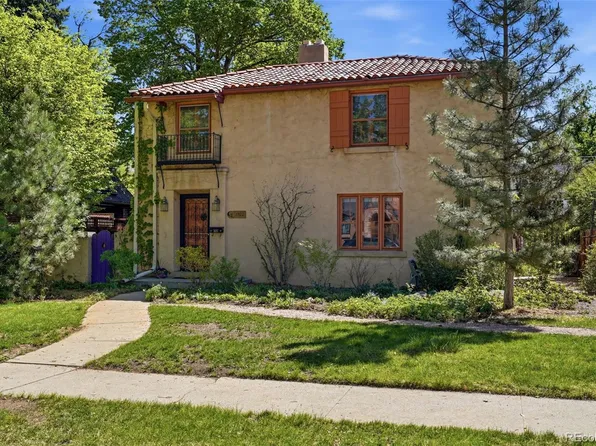 1922 Locust Street, Denver, CO 80220