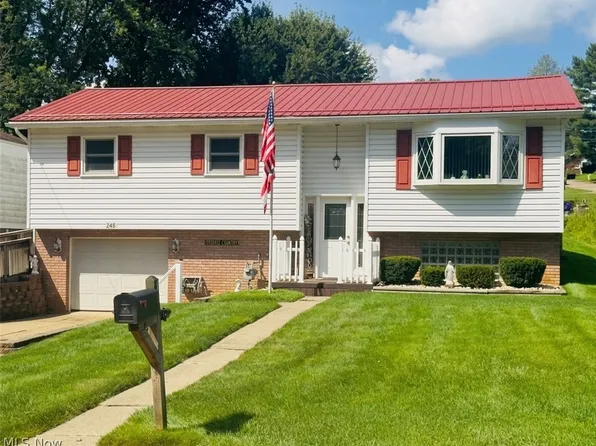 248 Beechwood Blvd, Wintersville, OH 43953
