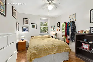 Rented by Corcoran