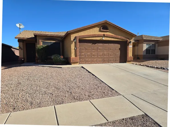 7865 E Rooner Dr, Tucson, AZ 85730