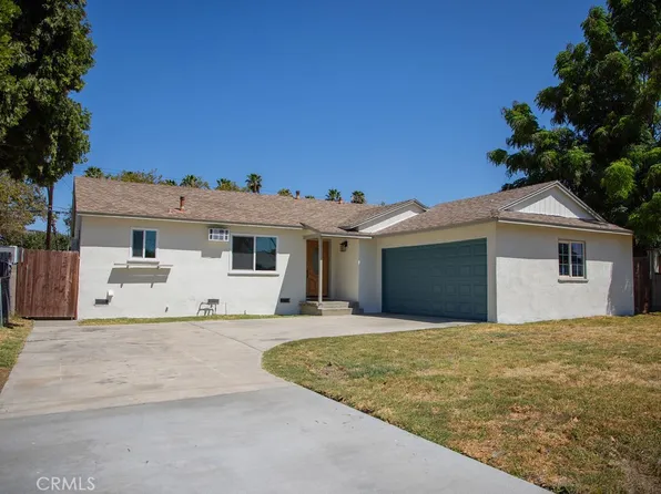 2559 Kellogg Park Dr, Pomona, CA 91768