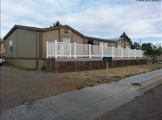 2800 Leslie St, Silver City, NM 88061