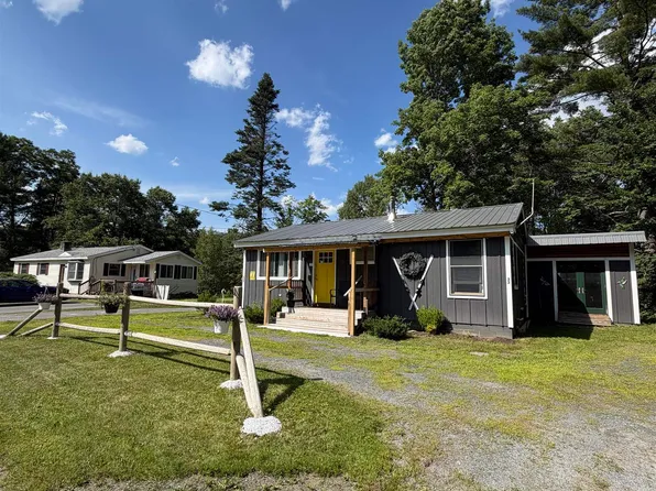 33 Pleasant Street Extension, Ludlow, VT 05149