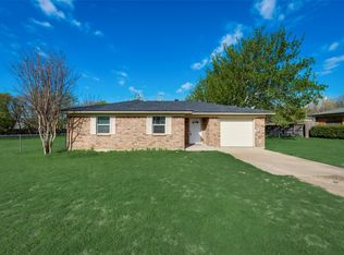 121 Redbud St, Rhome, TX 76078