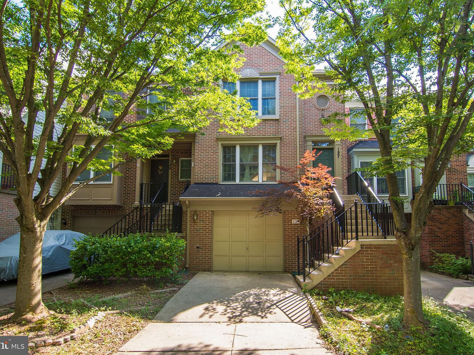 127 Swarthmore Ave, Gaithersburg, MD 20877 Zillow