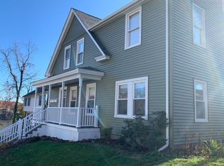 8 Arcadia St FLOOR 2, Worcester, MA 01604