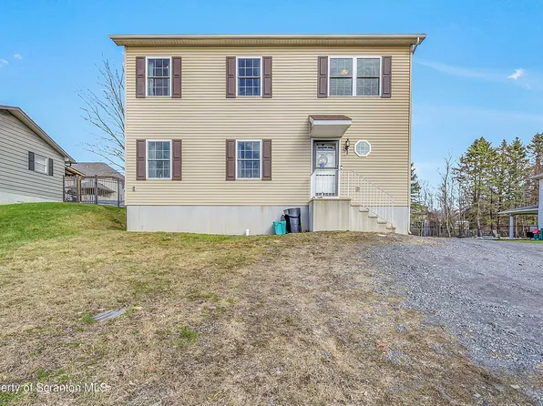 586 Milwaukee Ave, Old Forge, PA 18518