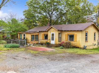 1632 Broadway School Rd, Belton, SC 29627