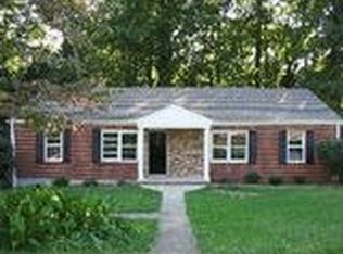 185 Willow Run, Athens, GA 30606