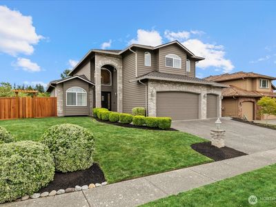 4212 145th Place SE, Snohomish, WA, 98296