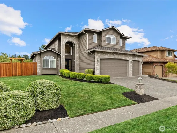 4212 145th Place SE, Snohomish, WA 98296